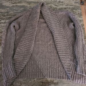 Womens sweater